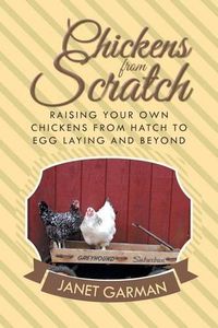Cover image for Chickens from Scratch