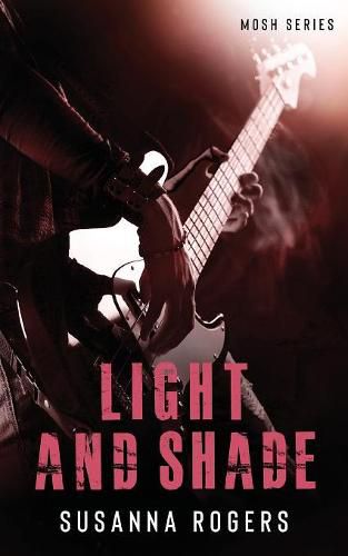 Cover image for Light and Shade