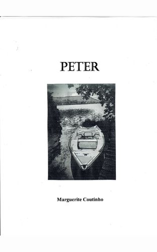 Cover image for Peter