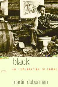 Cover image for Black Mountain: An Exploration in Community
