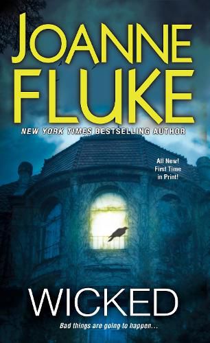 Cover image for Wicked