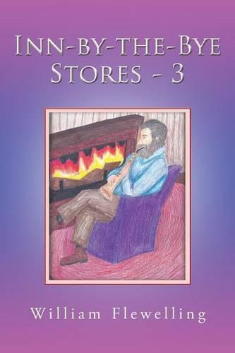 Cover image for Inn-by-the-Bye Stores - 3
