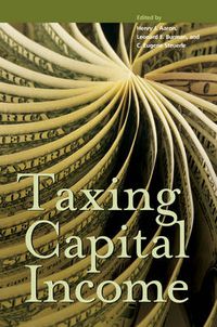 Cover image for Taxing Capital Income