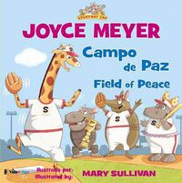 Cover image for Campo de paz - Field of Peace