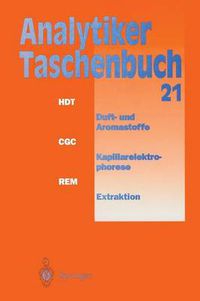 Cover image for Analytiker-Taschenbuch