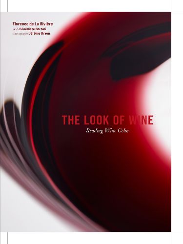 Cover image for The Look of Wine