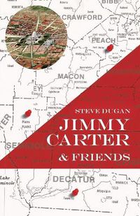 Cover image for Jimmy Carter & Friends
