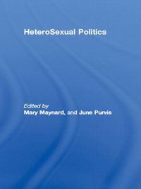 Cover image for (Hetero) sexual Politics