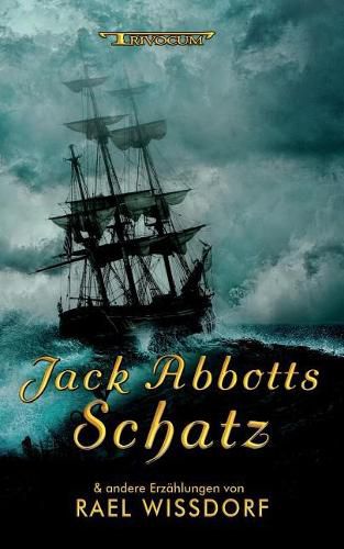 Cover image for Jack Abbotts Schatz