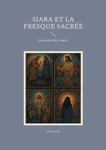 Siara et la fresque sacree