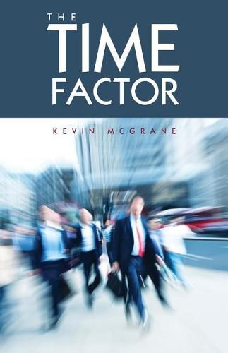Cover image for The TIME FACTOR
