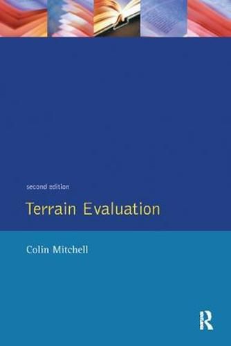 Cover image for Terrain Evaluation