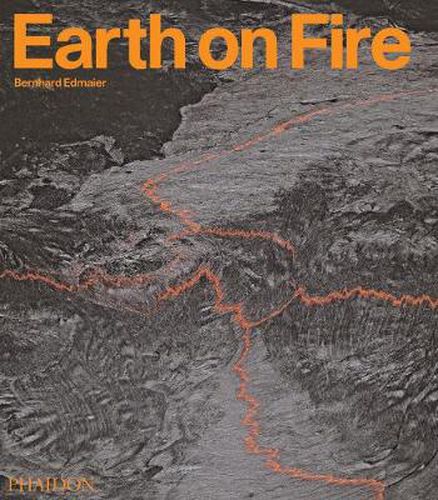 Cover image for Earth on Fire: How volcanoes shape our planet