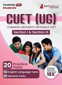 Cover image for Cuet Ug