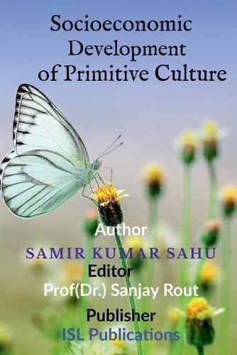Cover image for Socioeconomic Development of Primitive Culture