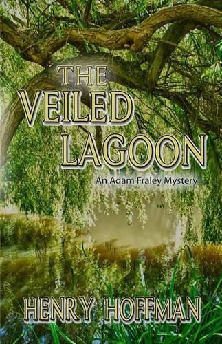 Cover image for The Veiled Lagoon