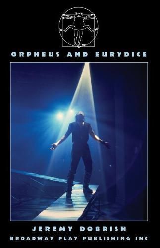 Cover image for Orpheus And Eurydice