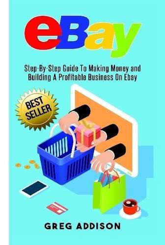 Cover image for eBay