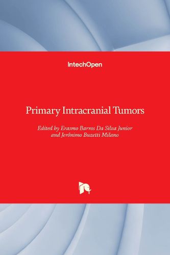 Cover image for Primary Intracranial Tumors