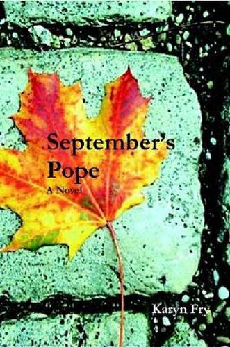 Cover image for September's Pope