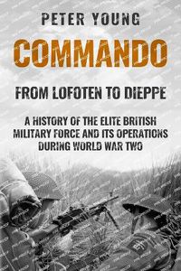 Cover image for Commando
