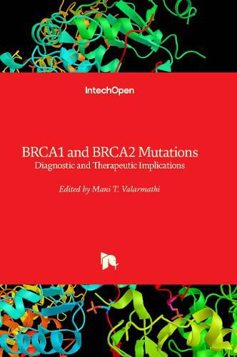 Cover image for BRCA1 and BRCA2 Mutations