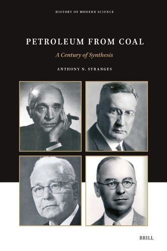 Cover image for Petroleum from Coal