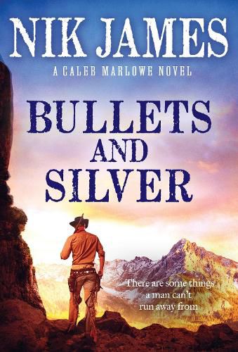 Cover image for Bullets and Silver