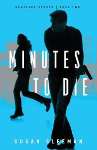 Cover image for Minutes to Die