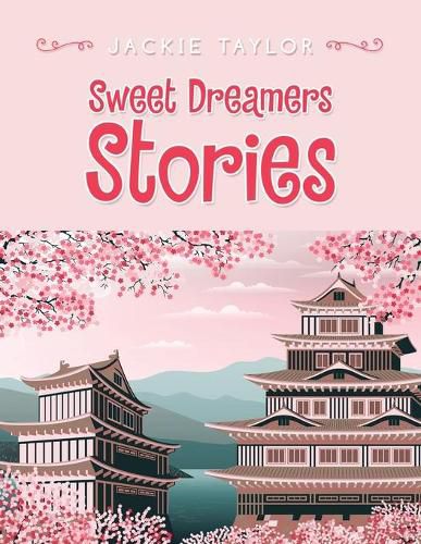 Cover image for Sweet Dreamers Stories