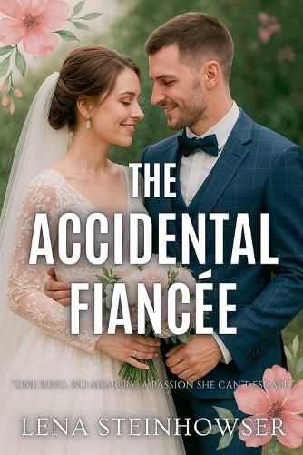 Cover image for The Accidental Fiancee