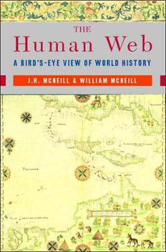 Human Web: A Bird's Eye View of World History