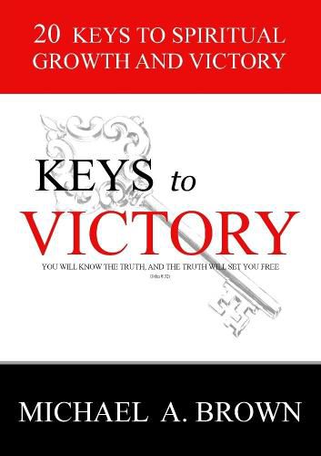 Cover image for Keys to Victory