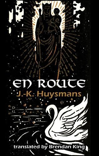 Cover image for En Route