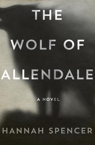 Cover image for The Wolf of Allendale