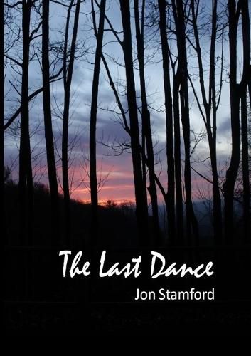 Cover image for The Last Dance