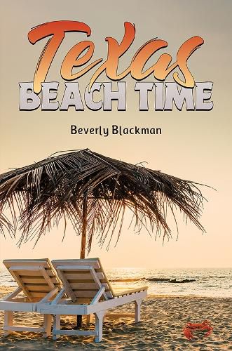 Cover image for Texas Beach Time