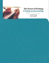 Cover image for The Power of Writing