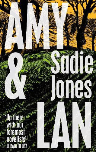 Amy and Lan: The Enchanting New Novel by the No. 1 Bestselling Author of The Outcast