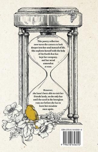 Cover image for A Conversation with the Earth