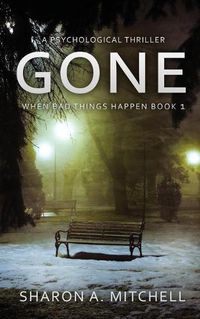 Cover image for Gone