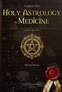 Cover image for Holy Astrology in Medicine