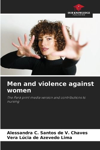 Cover image for Men and violence against women