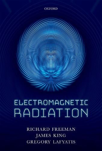 Cover image for Electromagnetic Radiation