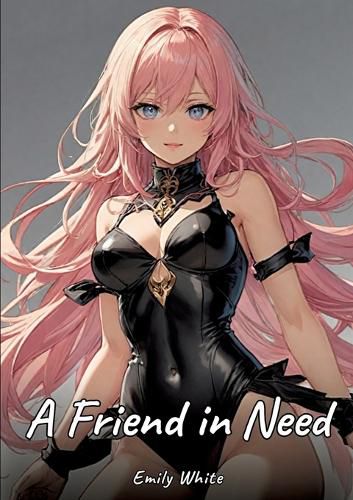 Cover image for A Friend in Need