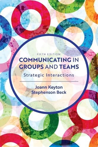 Cover image for Communicating in Groups and Teams