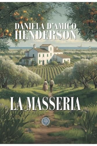 Cover image for La Masseria