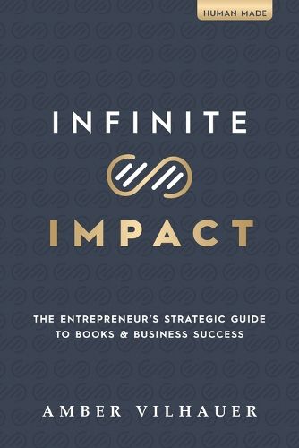 Cover image for Infinite Impact