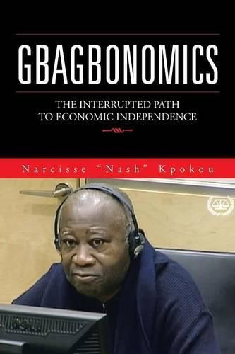 Cover image for Gbagbonomics