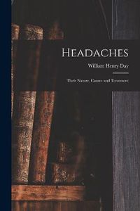 Cover image for Headaches